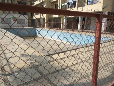 Project Image of 210.0 - 465.0 Sq.ft 1 RK Apartment for buy in Vijay Diamond Residency