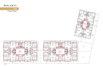 Project Image of 1196.19 - 1678.52 Sq.ft 3 BHK Apartment for buy in Shaligram Elevate