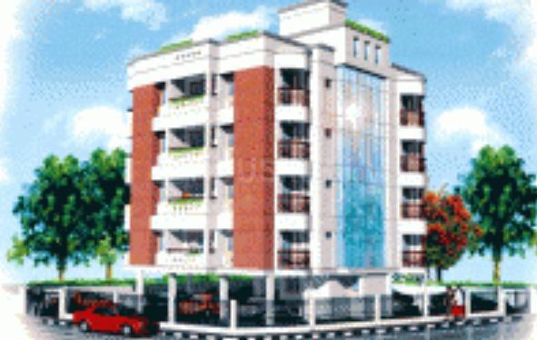 Gallery Cover Pic of Krishna Rubel