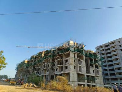 Project Image of 1403.0 - 1880.0 Sq.ft 2.5 BHK Apartment for buy in Aparna Cyberon
