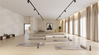 Project Image of 737.0 - 1295.0 Sq.ft 2 BHK Apartment for buy in Narang Privado B