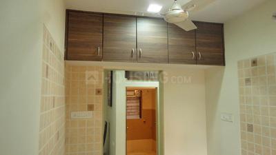 Project Image of 311.0 - 744.0 Sq.ft 1 BHK Apartment for buy in Sanghvi Valley A1 A2