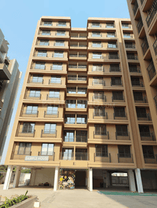 Project Image of 596.64 - 832.8 Sq.ft 2 BHK Apartment for buy in Sahajanand Vatika