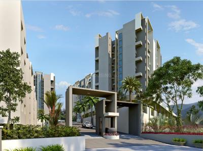 Project Image of 624.0 - 967.0 Sq.ft 1 BHK Apartment for buy in Shubh Ganesh Spring Valley