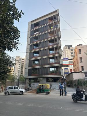 Project Image of 1669.59 - 1903.81 Sq.ft 4 BHK Apartment for buy in Aaryarath Vibgyor