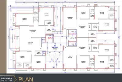 Project Image of 1400 Sq.ft 2 BHK Apartment / Flat for sale in Rander for Rs. 6800000