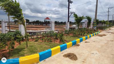 Project Image of 1647.0 - 4500.0 Sq.ft Residential Plot Plot for buy in N R I Anaara Enclave
