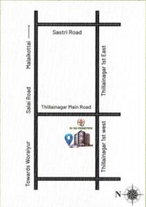 Project Image of 1126.0 - 1231.0 Sq.ft 2 BHK Apartment for buy in ARC Towers