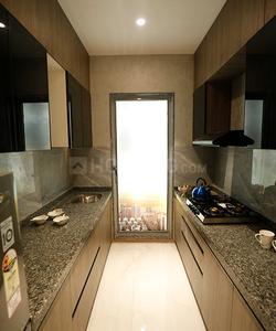 Project Image of 350.0 - 1160.0 Sq.ft 1 BHK Apartment for buy in Paradigm Antalya