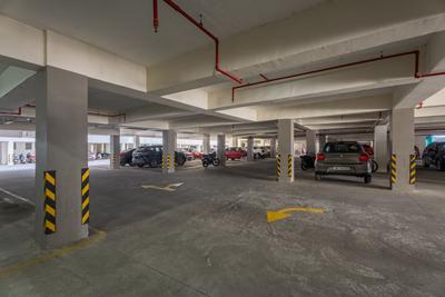 Project Image of 976.0 - 1285.0 Sq.ft 2 BHK Apartment for buy in Navins Starwood Towers 3