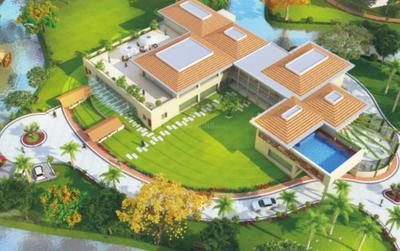 Project Image of 477.27 - 477.49 Sq.ft 2 BHK Apartment for buy in Poddar Upantika Township Phase I