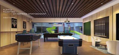 Project Image of 702.02 - 1466.0 Sq.ft 2 BHK Apartment for buy in Ambit Vista