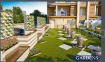 Project Image of 0.0 - 1820.0 Sq.ft 5 BHK Apartment for buy in Shreenathji Palace