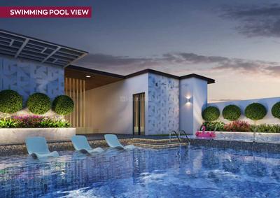 Project Image of 0.0 - 1684.0 Sq.ft 3 BHK Apartment for buy in Casagrand Regal