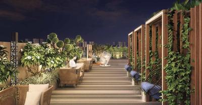 Project Image of 720 Sq.ft 2 BHK Apartment / Flat for sale in Andheri West for Rs. 28500000