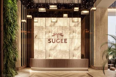 Project Image of 1165.0 - 2391.0 Sq.ft 3 BHK Apartment for buy in Sugee Marina Bay