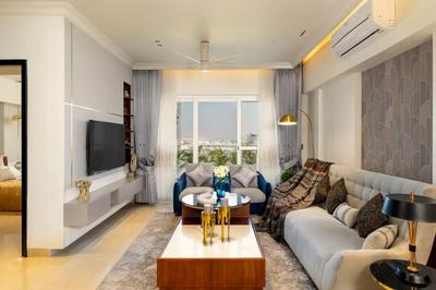 Project Image of 0.0 - 1686.92 Sq.ft 3 BHK Apartment for buy in Janta Falcon View Apartment Tower O