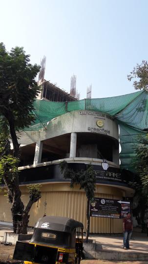 Gallery Cover Pic of Greenfield Om Satyam Niwas CHS Ltd