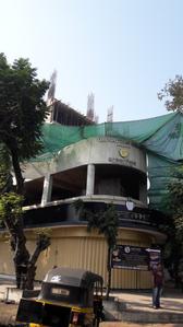 Project Image of 694.0 - 1040.0 Sq.ft 2 BHK Apartment for buy in Greenfield Om Satyam Niwas CHS Ltd