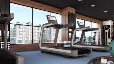 Project Image of 571.32 - 941.39 Sq.ft 2 BHK Apartment for buy in Maurya Rangeeta City