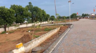 Project Image of 476.73 - 1277.82 Sq.ft Residential Plot Plot for buy in The Crown Vaishali Jewels Plot