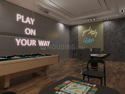 Project Image of 930.86 - 1421.16 Sq.ft 3 BHK Apartment for buy in Jay Palm Excellencia