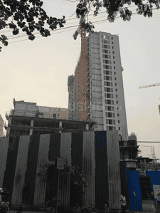 Project Image of 0.0 - 530.0 Sq.ft 2 BHK Apartment for buy in Lodha Crown Kolshet Tower 3