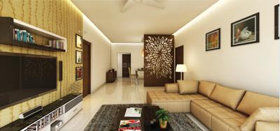 Project Image of 1115.0 - 1851.0 Sq.ft 2 BHK Apartment for buy in Kamat Prestige