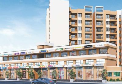 Project Image of 473.61 - 754.99 Sq.ft 1 BHK Apartment for buy in Anandi Vihar