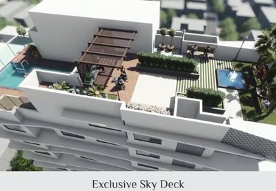 Project Image of 0.0 - 1070.0 Sq.ft 3 BHK Apartment for buy in Anuwrita Sharda Pristine