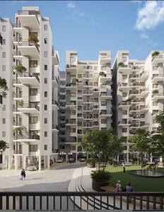 Project Image of 1089.0 - 1542.0 Sq.ft 2 BHK Apartment for buy in Shree Shivgauri Residency