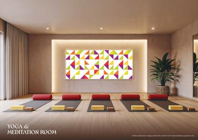 Project Image of 941.0 - 1454.0 Sq.ft 1 BHK Apartment for buy in Dream Valley Highlife