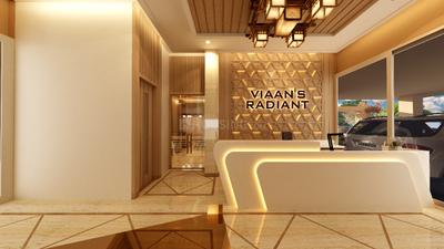 Project Image of 1069.26 - 1733.4 Sq.ft 2 BHK Apartment for buy in Viaans Radiant