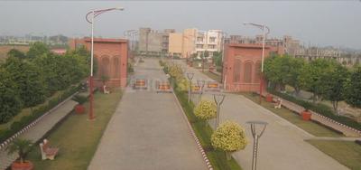 Project Image of 617.0 - 2573.0 Sq.ft Residential Plot Plot for buy in Ansal Town Alwar Phase II