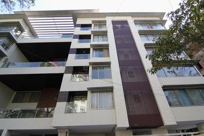 Project Image of 2532 Sq.ft 4 BHK Apartment / Flat for sale in Prabhag 36 for Rs. 52000000