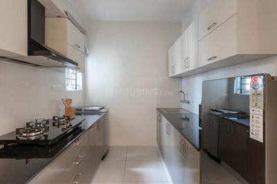 Project Image of 1066.0 - 2097.0 Sq.ft 2 BHK Apartment for buy in Ma Sarada Upavan Phase 1