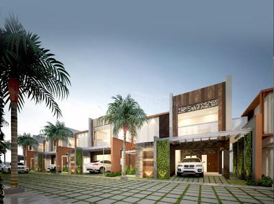 Project Image of 0.0 - 2250.0 Sq.ft 3 BHK Villa for buy in Victoria Greens