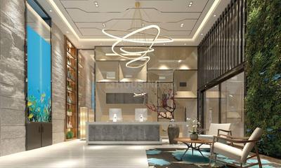 Project Image of 461.0 - 705.0 Sq.ft 1 BHK Apartment for buy in Mahaveer Horizon