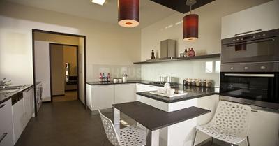 Project Image of 1770.0 - 5328.14 Sq.ft 3 BHK Apartment for buy in BPTP Amstoria 