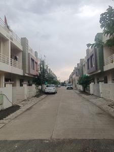 Project Image of 1400.0 - 1960.0 Sq.ft 3 BHK Villa for buy in Bhojpal Shri Radha Krishna Residency Phase II