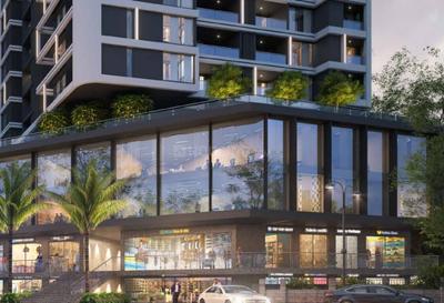 Project Image of 1071.0 - 1587.0 Sq.ft 3 BHK Apartment for buy in Shree Signature Ritz