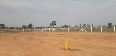 Project Image of 200 Sq.ft Residential Plot / Land for sale in Kadthal for Rs. 2800000