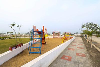 Gallery Cover Pic of Om Swapn City