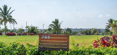 Project Image of 1200.0 - 2400.0 Sq.ft Residential Plot Plot for buy in Earthsong By Manyata Phase 4B