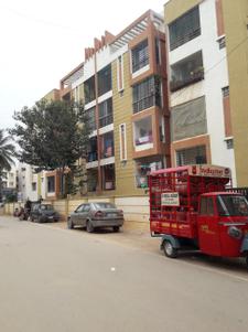 Project Image of 1100.0 - 1430.0 Sq.ft 2 BHK Apartment for buy in Swami Heights