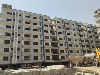 Project Image of 1664.0 - 2372.0 Sq.ft 3 BHK Apartment for buy in Kashyap Green City Phase 2