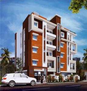 Project Image of 1348.0 - 1520.0 Sq.ft 3 BHK Apartment for buy in JK Arcade