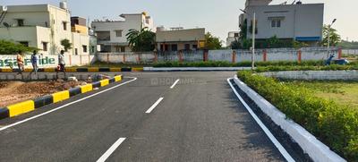 Project Image of 800.0 - 1563.0 Sq.ft Residential Plot Plot for buy in Serasa Pride