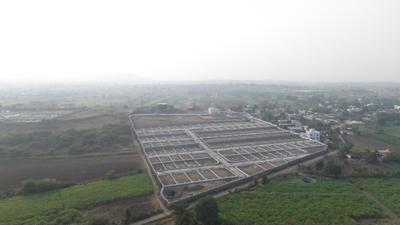 Project Image of 1453.13 - 4305.0 Sq.ft Residential Plot Plot for buy in Heera Krishnakunj Phase 2