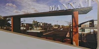 Project Image of 0.0 - 1650.0 Sq.ft 2 BHK Villa for buy in Today Mannat Villa